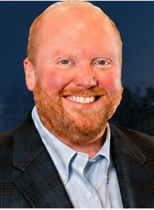 Paul Hanson
